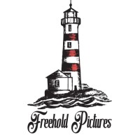 Freehold Pictures logo - Similar company to Show Shepherd