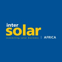 Intersolar Africa logo - Similar company to Charted Investment (Pty) Ltd
