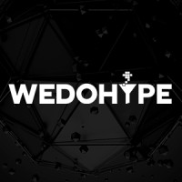 wedohype logo - Similar company to Luxmii Linen