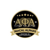 Northern California District of Alpha Phi Alpha Fraternity® logo - Similar company to Northern California District Council Of Laborers