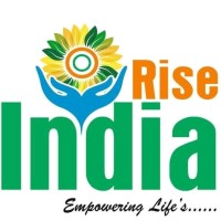 Rise India Foundation logo - Similar company to Nar Foundation