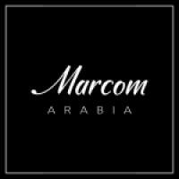 Marcom Arabia logo - Similar company to عين للمعارض والمؤتمرات | Ean Events