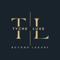 Tyche Luxe - Private Jet, Luxury Yacht, Exotic Cars, Helicopters logo - Similar company to Maalchain