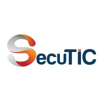 SecuTIC logo - Similar company to Bnd Systems