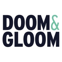 Doom & Gloom logo - Similar company to Consultias Recruitment