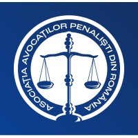 Asociația Avocaților Penaliști din România logo - Similar company to Facultatea De Drept Și Științe Administrative, Universitatea „Ovidius” Din Constanța