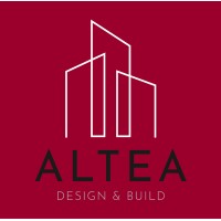 Altea db logo - Similar company to Lv Design