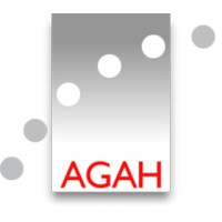 AGAH e. V. Arbeitsgemeinschaft für Angewandte Humanpharmakologie logo - Similar company to Socrametrics