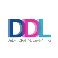 DDL . Delft Digital Learning logo - Similar company to Creative Flow