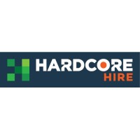 Hardcore Hire logo - Similar company to Procrew