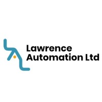 Lawrence Automation Ltd logo - Similar company to Impression Technologies