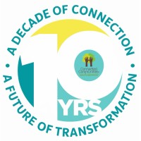 Connected Communities logo - Similar company to Roc The Future Alliance