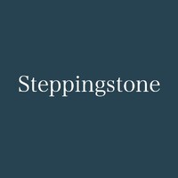Steppingstone logo - Similar company to Student Tribe