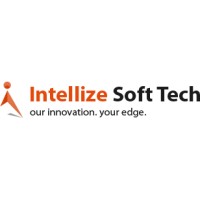 Intellize Soft Tech logo - Similar company to Ristel