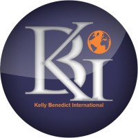 Kelly Benedict International logo - Similar company to Mprc, Inc
