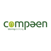 Woningstichting Compaen logo - Similar company to Woningstichting Nieuwkoop