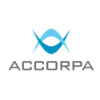 Accorpa logo - Similar company to Data Hup
