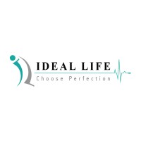Ideal Life Medical Co. logo - Similar company to Expansion And Creativity Media