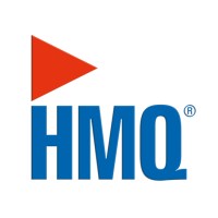 HMQ AG logo - Similar company to Idee Seetal