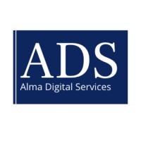 Alma Digital Services logo - Similar company to G2Smartenergy