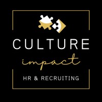Culture Impact HR & Recruiting logo - Similar company to Blueprinthr.Co