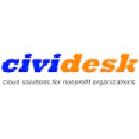 Cividesk logo - Similar company to Projet Linéaire Canada Inc.