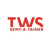 TWS Tankcontainer-Leasing GmbH & Co. KG logo - Similar company to Nttank