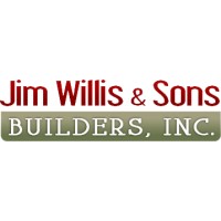 Jim Willis & Sons Builders Inc