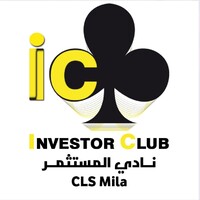 Investor Club logo - Similar company to Ingenious Investor Club