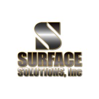 Surface Solutions Usa