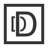 Imobiliária DeDomicilio logo - Similar company to Eiffel Campolim | Imobiliária Alto Padrão