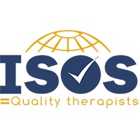 ISOS logo - email format related to المدقق