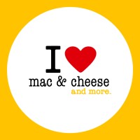 I Heart Mac & Cheese and More logo - Similar company to Achieve