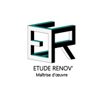 Etude Renov' logo - Similar company to Pixnreal