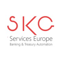 SKG Services Europe logo - Similar company to Db Catalyst