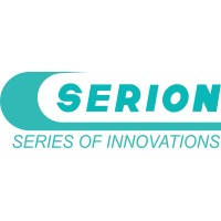 PT. Serion Dwiguna Binangun logo - Similar company to Serion
