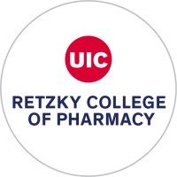UIC Retzky College of Pharmacy logo - Similar company to Southeast Case Competition