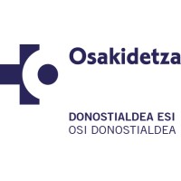 OSI Donostialdea ESI logo - Similar company to Binahi