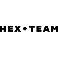 HEX.TEAM logo - Similar company to Vitwos