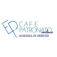 caf e patronato online logo - Similar company to Inpas