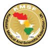 Kurdistan Medical and Scientific Federation (KMSF - UK) logo - Similar company to Vyners School