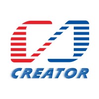 CREATOR (CHINA) TECH CO.,LTD logo - Similar company to Hf Security