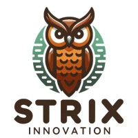 Strix Innovation logo - Similar company to Resonus