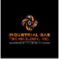 Industrial Gas Technology logo - Similar company to Industrial Instrumentation & Control Engineering