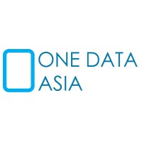One Data Asia logo - Similar company to One Data Labs