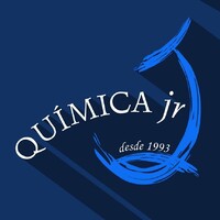 Química Júnior - Projetos e Consultoria logo - Similar company to Semana De Engenharia Química Unesp
