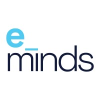 e_minds logo - Similar company to E-Minds It Inc