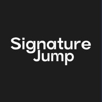 Signature Jump logo - Similar company to Sophix World Enterprises