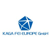 KAGA FEI EUROPE GmbH logo - Similar company to Ic Mart Inc. Electronic Component Distributor