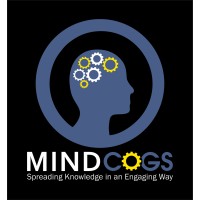 Mindcogs logo - Similar company to Greycaps